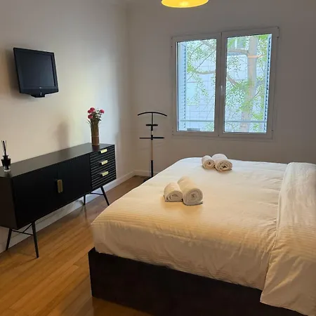 Апартаменти 3br Emerald Expo