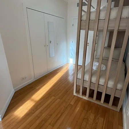 Апартаменти 3br Emerald Expo *