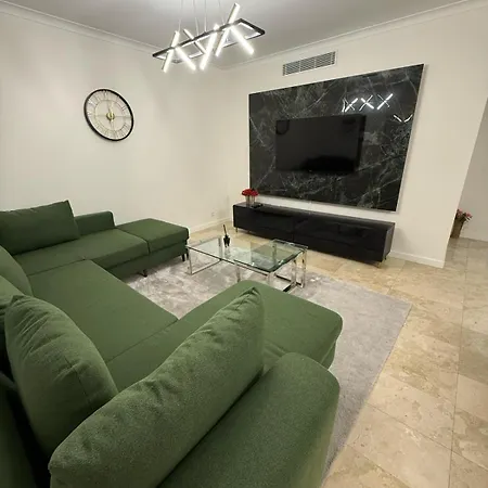 3br Emerald Expo * Лісабон