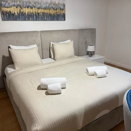 3br Emerald Expo Лісабон