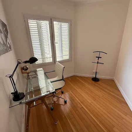 Апартаменти 3br Emerald Expo *