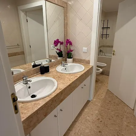 3br Emerald Expo Lizbona