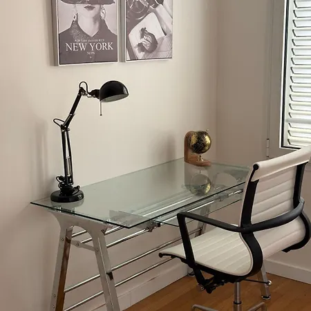 3br Emerald Expo Apartament