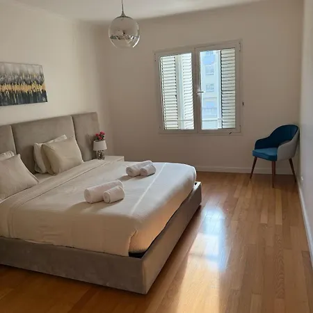 Apartament 3br Emerald Expo