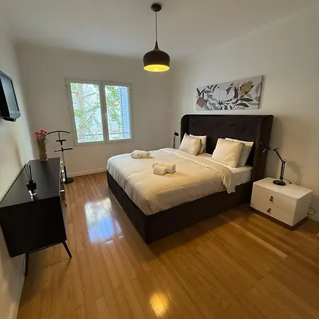 3br Emerald Expo Appartement