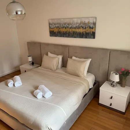 3br Emerald Expo Apartament *