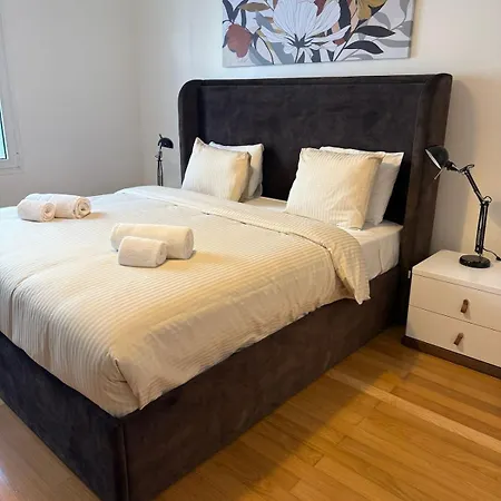 Apartment 3br Emerald Expo *