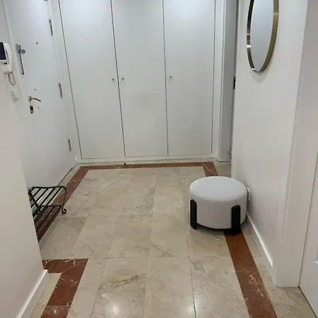 3br Emerald Expo Lizbona