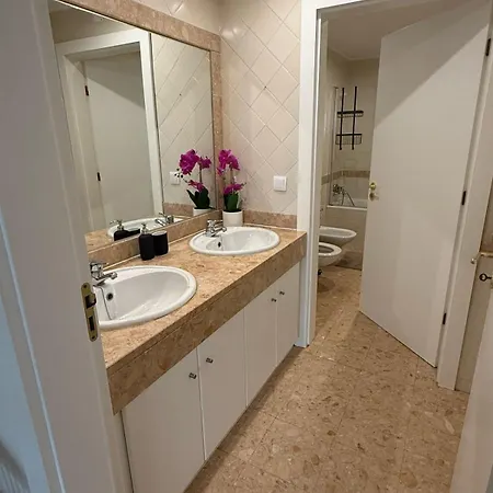 3br Emerald Expo * Lizbona