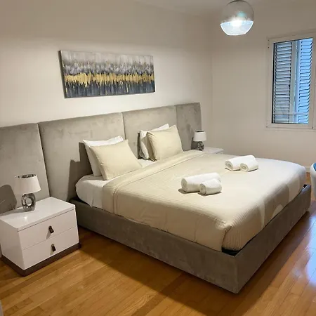 3br Emerald Expo Apartament