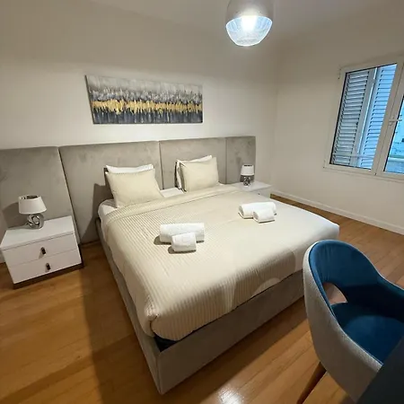 Apartament 3br Emerald Expo Lizbona