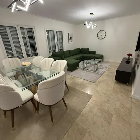 Apartament 3br Emerald Expo Lizbona