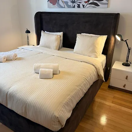 3br Emerald Expo Lizbona