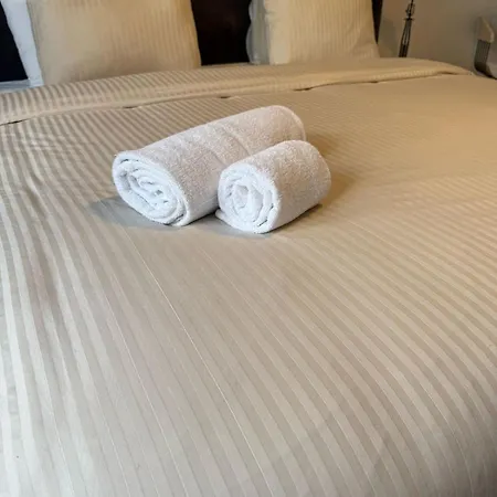 3br Emerald Expo * Lizbona