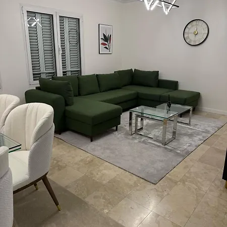 Apartament 3br Emerald Expo