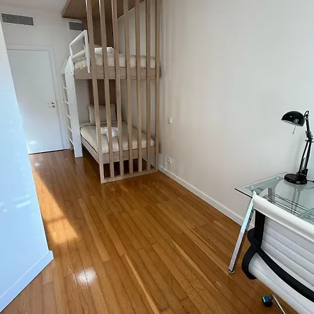 3br Emerald Expo * Lizbona
