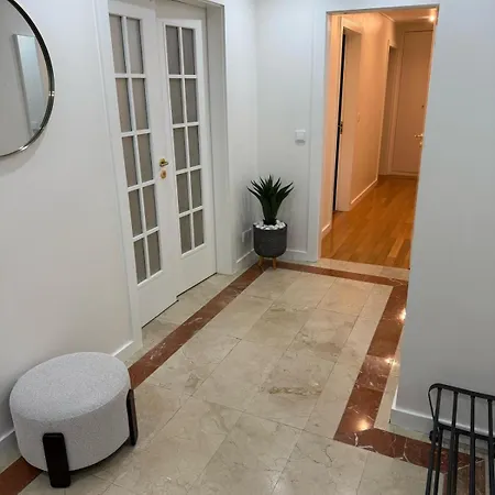 Διαμέρισμα 3br Emerald Expo *